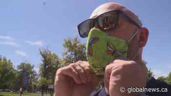 Saskatchewan to release plan on lifting COVID-19 restrictions - Globalnews.ca