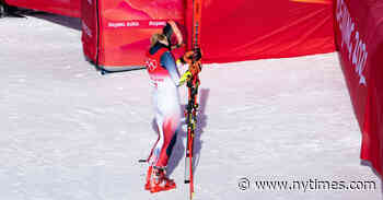 Can Mikaela Shiffrin Bounce Back Like Bode Miller?