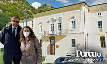 Museo di Sora, "un bando alla Cetto La Qualunque" – AlessioPorcu.it - AlessioPorcu.it