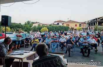 Uscita dal Consorzio di bonifica Conca di Sora: Di Stefano balla da solo - ciociariaoggi.it