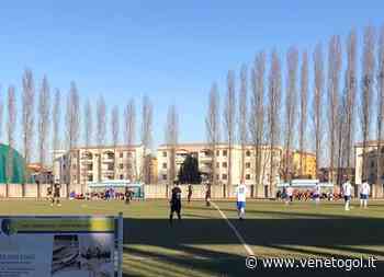 In D domani si recupera San Martino Speme-Este. Spinea-Mestre sabato - venetogol.it