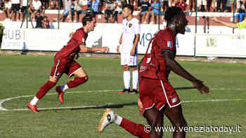 L'union Clodiense travolge Este - VeneziaToday