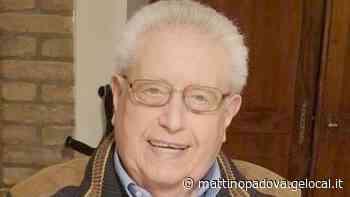 Este: è morto Silvio Pillon, imprenditore illuminato - Il Mattino di Padova