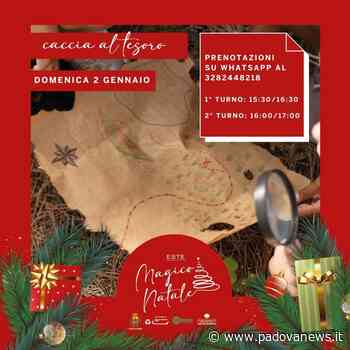 Este: “C'era 2 volte 1 cuore” – Rinviato a domenica 27 febbraio - Padova News