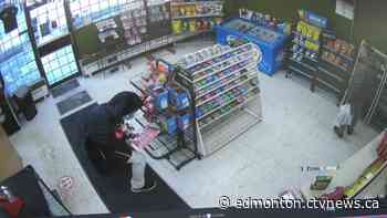 Downtown Edmonton businesses reporting crime spike | CTV News - CTV Edmonton