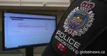 Racism suspected in random, violent attack on man in central Edmonton: police - Globalnews.ca