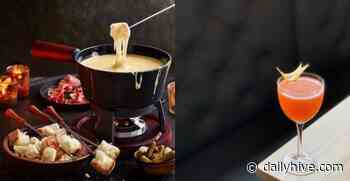 Best places to go for Valentine's Day dinner in Edmonton | Dished - Daily Hive