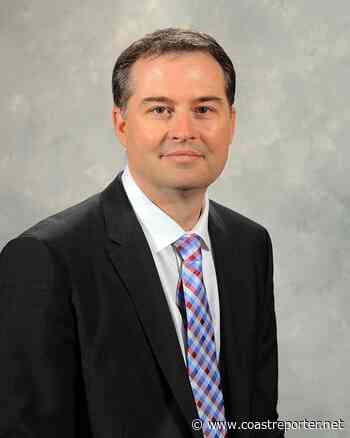 Former Oilers executive Jeff Harrop appointed president of FC Edmonton - Coast Reporter