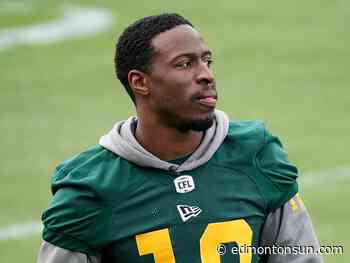 5 THINGS: What 2022 CFL free agency looks like for the Edmonton Elks - Edmonton Sun