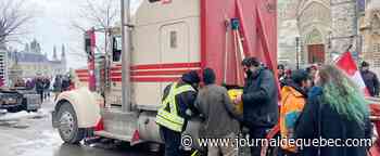 Ils font le plein en cachette