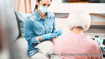 Nagold und Umgebung: Impfpflicht sorgt für Unsicherheit in den Pflegeheimen