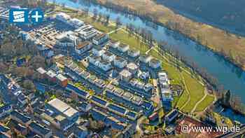 Wetter/Herdecke: Corona verändert sogar den Wohnungsmarkt - Westfalenpost