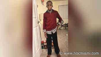 BSO Searching for Missing Boy, 12, Out of North Lauderdale