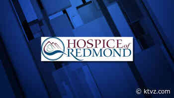 Hospice of Redmond announces new medical director following recent retirement - KTVZ