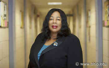 Medical ethicist Washington to speak for Ted Rose Lecture Series - Ohio University