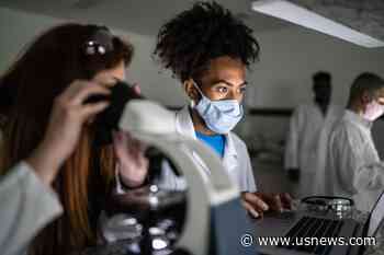 What Type of Research Helps You Get Into Medical School? | Top Medical Schools | US News - U.S. News & World Report