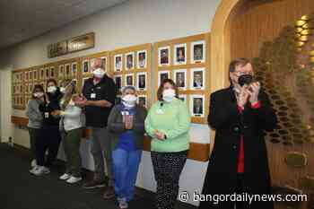 20 FEMA medical personnel will lend aid at Eastern Maine Medical Center - Bangor Daily News