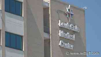 LewisGale Medical Center will offer new treatment for patients with enlarged prostate - WDBJ7