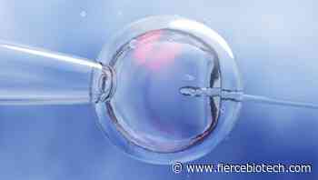 CooperSurgical to acquire Cook Medical's IVF, OB-GYN businesses for $875M - FierceBiotech