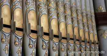 Pfarrei in Rommerskirchen verkauft alte Orgelpfeifen - domradio.de