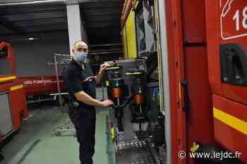Le centre de secours de Decize très sollicité : 6,5 % d'interventions en plus en 2021 - Le Journal du Centre