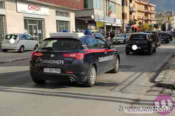 IOWEBBO - SORA - OSPEDALE, RUBATA L'AUTO DI UN'INFERMIERA - ioWebbo