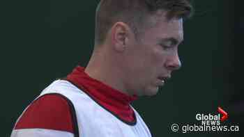 Lethbridge soccer star Nik Ledgerwood retires after 20-year career - Globalnews.ca