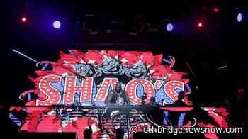 Shaq, Usher and Drake shows all highlight Super Bowl week - Lethbridge News Now