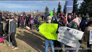 Contract negotiations continue at the U of L - Lethbridge News Now