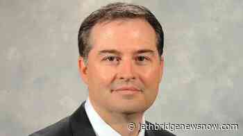 Former Oilers executive Jeff Harrop appointed president of FC Edmonton - Lethbridge News Now