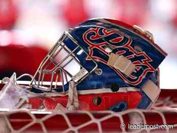 Late Lethbridge goal hands flat Pats 5-4 loss - Regina Leader-Post