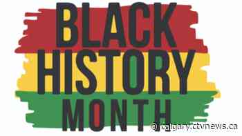 The University of Lethbridge joins 40 universities and colleges across Canada to celebrate Black History Month - CTV Toronto