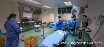 Da Putignano a Gioia del Colle in tempi record, l'unità Oculistica è di nuovo operativa - Borderline24.com