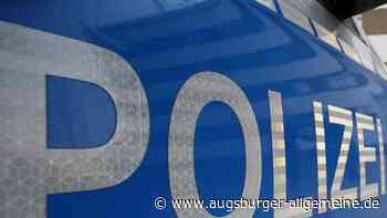 13-Jähriger stiehlt Suzuki in Dachau und unternimmt eine Spritztour - Augsburger Allgemeine