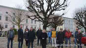 Gemeinde Tittmoning fordert „finanzielles Sonderprogramm“ für Ausbau von Bahnstrecke - innsalzach24.de