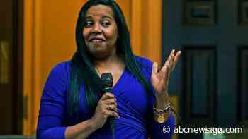 Virginia GOP blocks gay marriage, voting rights proposals