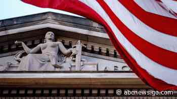 DOJ announces arrests in alleged $4.5 billion cryptocurrency laundering scheme