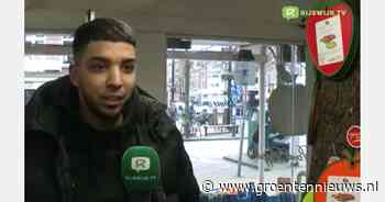 Boom groeit door AGF-speciaalzaak De Rode Appel - GroentenNieuws