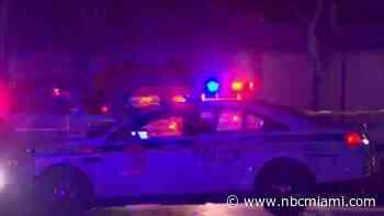 Father Fatally Shoots Children Before Killing Himself in Miami Lakes: Police