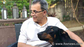 Iran 'sham' trial of California resident sparks allegations that world powers have abandoned him