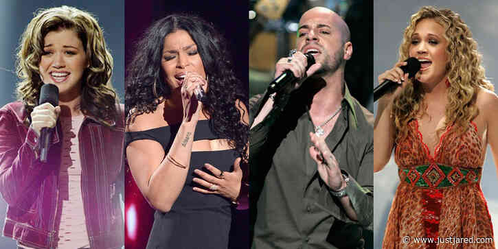 The Top 10 Richest 'American Idol' Contestants, Ranked from Lowest to Highest