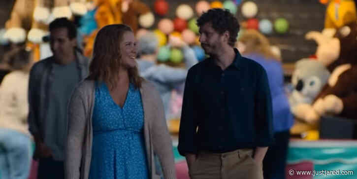 Amy Schumer Goes Back Home in Hulu's First Trailer For 'Life & Beth'