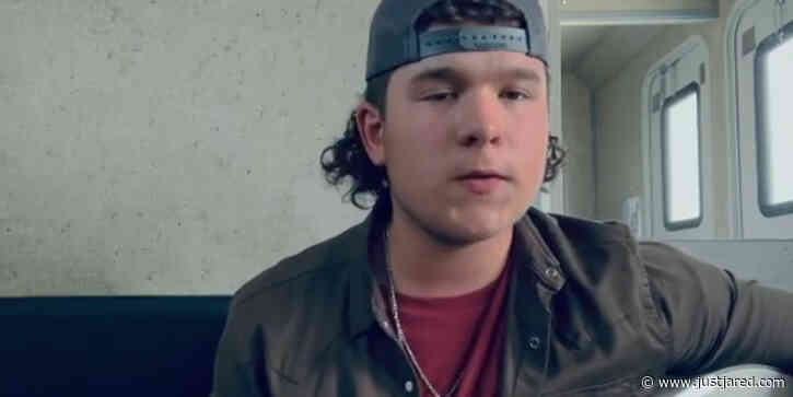 'American Idol' Alum Caleb Kennedy Arrested & Charged With DUI in Fatal Car Crash