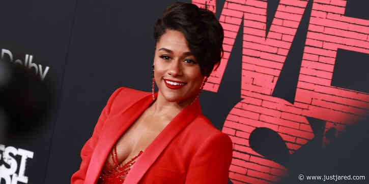 Ariana DeBose Says She 'Scared' Every Runner in NYC After Hearing Of Her Oscar Nomination