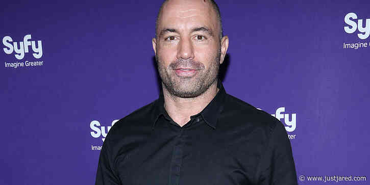 Joe Rogan Reacts to Backlash, Calls Resurfaced Video a 'Political Hit Job'