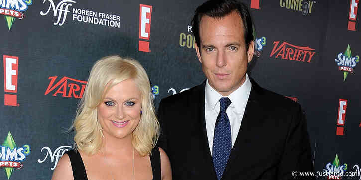 Will Arnett Opens Up About His Split From Amy Poehler Five Years After Their Divorce