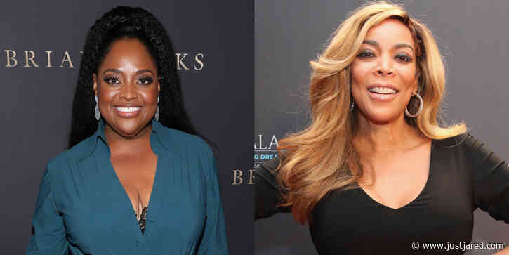 Sherri Shepherd to Be Named Permanent Guest Host of 'Wendy Williams Show' (Report)