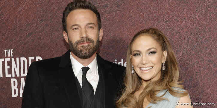 Jennifer Lopez Reveals Why She & Ben Affleck Broke Up in 2004