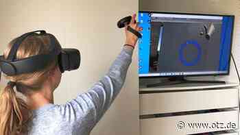 Forschung an neuer Schlaganfall-Therapie in Jena: Teilnehmer für Studie gesucht