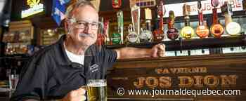 Une grande lassitude dans les bars